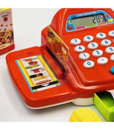 WOOPIE poekassa kalkulaatori ja aksessuaaridega