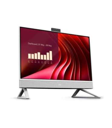 Dell 24 AIO AG FHD Core 7 150U/16GB/1TB/Intel Graphics/Win11 Pro/ENG Kbd+mouse/Touch/3Y Basic OnSite warranty Dell