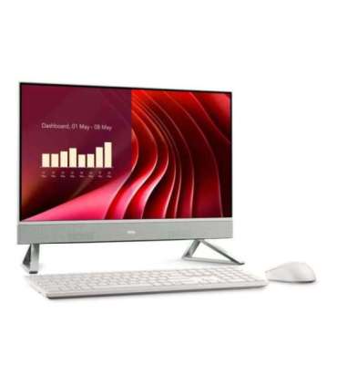 Dell 24 AIO AG FHD i5-1334U/16GB/1TB/Iris Xe/Win11 Pro/ENG Kbd+mouse/3Y ProSupport NBD Onsite warranty Dell