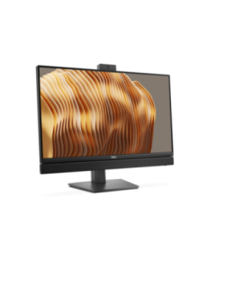 Dell Pro 24 AIO QC24251 FHD Ultra 5 235T/16GB/512GB/Intel Integrated/Win11 Pro/No kbd/3Y Basic OnSite Warranty Dell