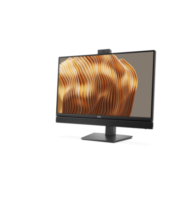 Dell Pro 24 AIO QC24251 FHD Ultra 5 235T/16GB/512GB/Intel Integrated/Win11 Pro/No kbd/3Y Basic OnSite Warranty Dell