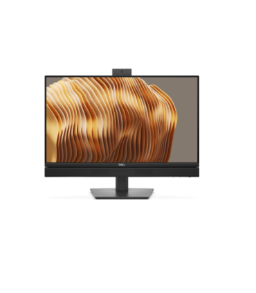 Dell Pro 24 AIO QC24251 FHD Ultra 5 235T/16GB/512GB/Intel Integrated/Win11 Pro/No kbd/3Y Basic OnSite Warranty Dell