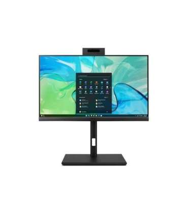 Acer Veriton AIO VZ4724GT 23,8“ IPS Intel Core i5-13500/16GB/512GB SSD/Intel UHD 730/Win11Edu/WIFI/Grey/3Y Warranty/no