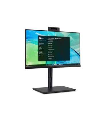 Acer Veriton AIO VZ4724GT 23,8“ IPS Intel Core i5-13500/16GB/512GB SSD/Intel UHD 730/Win11Edu/WIFI/Grey/3Y Warranty/no