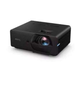 BenQ LH830ST Laser Simulation Projector, 4K UHD (3840 x 2160), 4000 ANSI lumens, 16:9, Black Benq