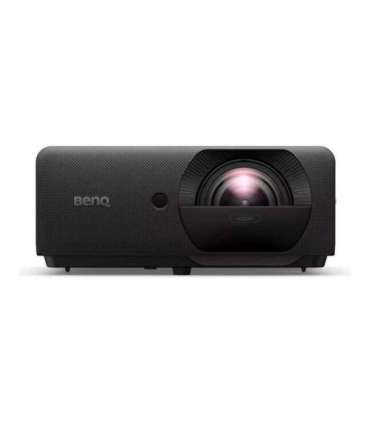 BenQ LH830ST Laser Simulation Projector, 4K UHD (3840 x 2160), 4000 ANSI lumens, 16:9, Black Benq