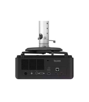 BenQ LH830ST Laser Simulation Projector, 4K UHD (3840 x 2160), 4000 ANSI lumens, 16:9, Black Benq
