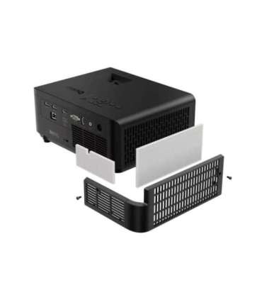 BenQ LH830ST Laser Simulation Projector, 4K UHD (3840 x 2160), 4000 ANSI lumens, 16:9, Black Benq