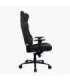 Arozzi Vernazza Soft Fabric Gaming Chair - Pure Black Arozzi