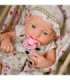 WOOPIE ROYAL Кукла-младенец 38 см с аксессуарами