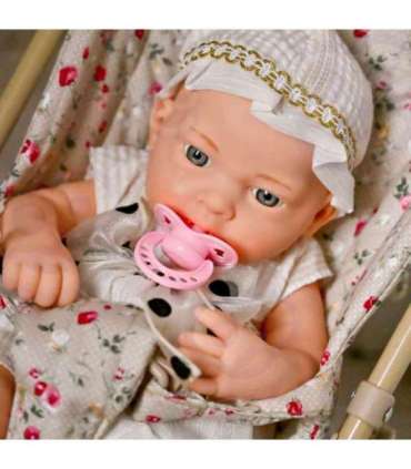 WOOPIE ROYAL Кукла-младенец 38 см с аксессуарами