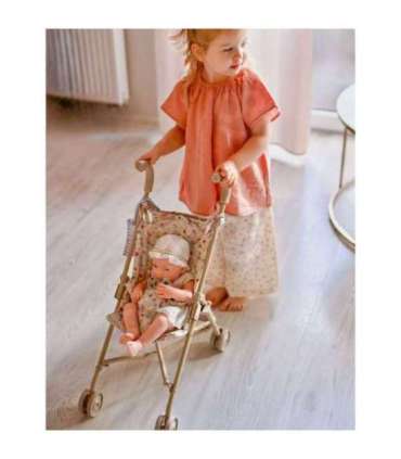 WOOPIE ROYAL Кукла-младенец 38 см с аксессуарами