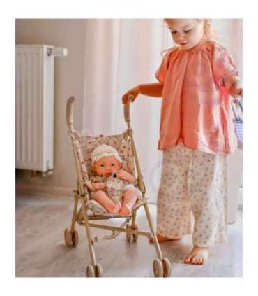 WOOPIE ROYAL Кукла-младенец 38 см с аксессуарами