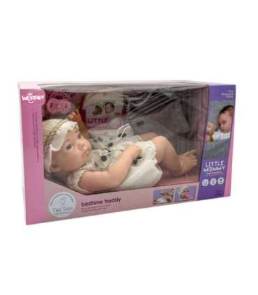 WOOPIE ROYAL Кукла-младенец 38 см с аксессуарами