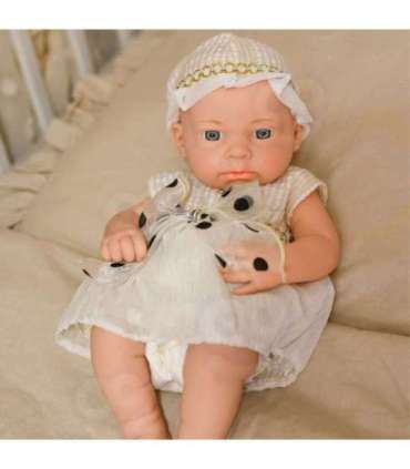 WOOPIE ROYAL Кукла-младенец 38 см с аксессуарами