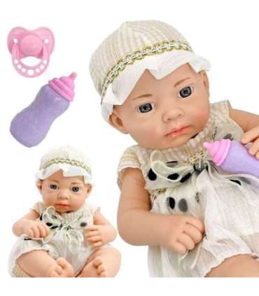 WOOPIE ROYAL Кукла-младенец 38 см с аксессуарами