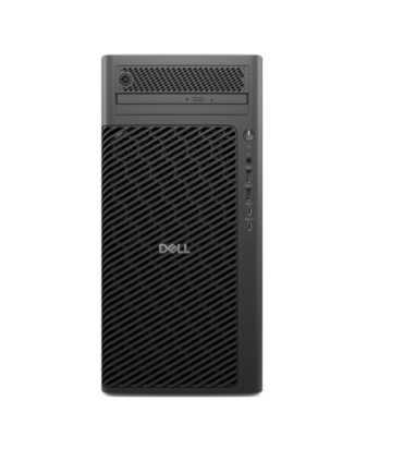 Dell Pro Max Tower T2 Ultra 9 285/32GB/1TB/NVIDIA RTX 5090 32GB/Win11 Pro/No kbd/3Y Basic Onsite Warranty