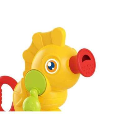 WOOPIE BABY vannimänguasi veepump merihobu