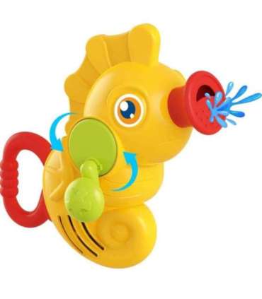 WOOPIE BABY vannimänguasi veepump merihobu