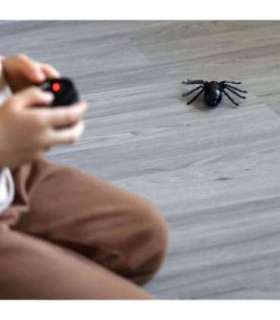 WOOPIE Интерактивный паук с дистанционным управлением