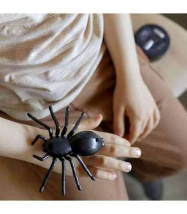 WOOPIE Интерактивный паук с дистанционным управлением