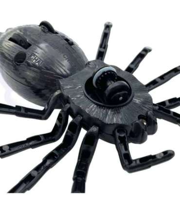 WOOPIE Интерактивный паук с дистанционным управлением