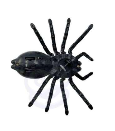 WOOPIE Интерактивный паук с дистанционным управлением