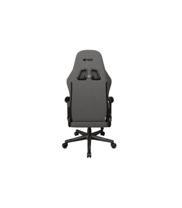 FURY Shinai S8 Gaming Chair, Grey