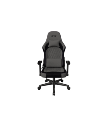 FURY Shinai S8 Gaming Chair, Grey