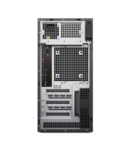 Dell Pro Max Tower T2 Ultra 7 265/32GB/1TB/NVIDIA RTX 4000 ADA 20GB/Win11 Pro/ENG kbd+Mouse/3Y Basic Onsite Warranty |