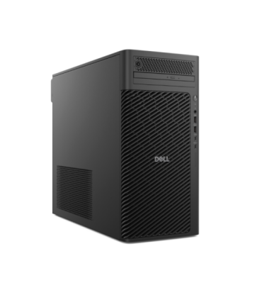 Dell Pro Max Tower T2 Ultra 7 265/16GB/512GB/NVIDIA RTX A1000 8GB/Win11 Pro/ENG kbd+Mouse/3Y Basic Onsite Warranty |