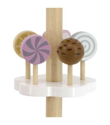 VIGA PolarB pood kondiitriäri jäätisekohvik 3-ühes