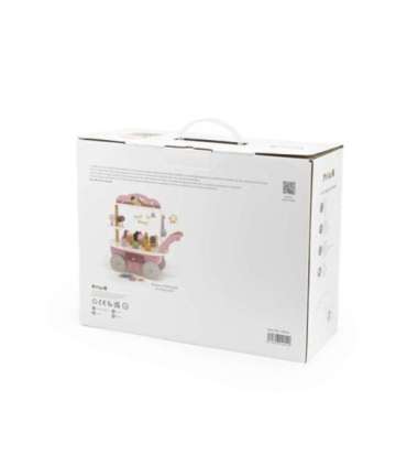 VIGA PolarB pood kondiitriäri jäätisekohvik 3-ühes