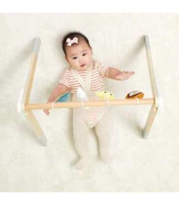 VIGA PolarB beebi mängukaar imikutele