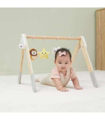 VIGA PolarB beebi mängukaar imikutele