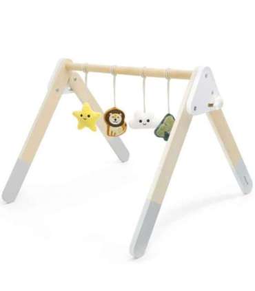 VIGA PolarB beebi mängukaar imikutele