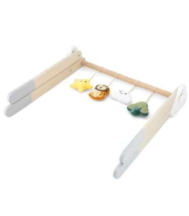 VIGA PolarB beebi mängukaar imikutele