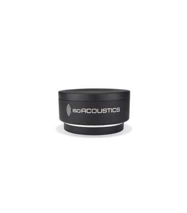 IsoAccoustics ISO-PUCK - isolators for studio monitors