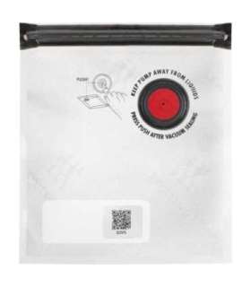 ZWILLING Vakuum Beutelset Vacuum sealer bag  10szt - 23x20 cm 36800-120-0