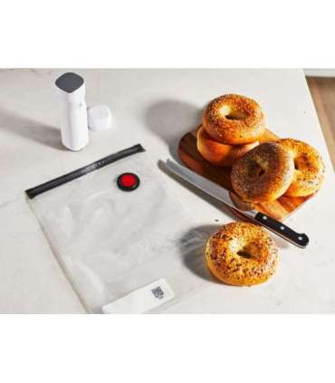 Vacuum Bag Set Zwilling Fresh & Save - 49 cm 36800-305-0