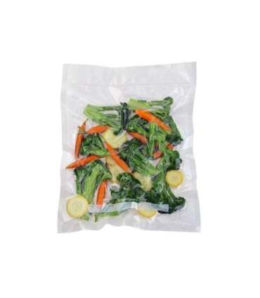 Macom 3201 food storage container Rectangular Dispenser White 32 pc(s)