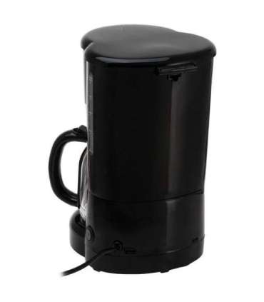 Adler AD 4383b Drip coffee maker for ground coffee 1.5 L Black