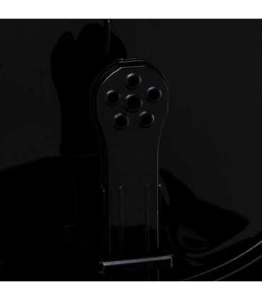 Adler AD 4383b Drip coffee maker for ground coffee 1.5 L Black