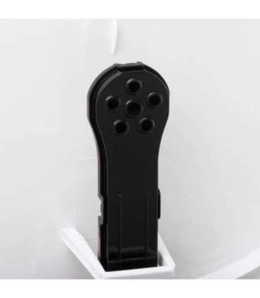 Adler AD 4383w Drip coffee maker for ground coffee 1.5 L white