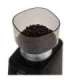 Adler AD 4300 Burr coffee grinder black