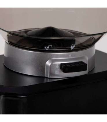 Adler AD 4300 Burr coffee grinder black