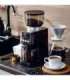Adler AD 4300 Burr coffee grinder black