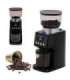 Adler AD 4300 Burr coffee grinder black