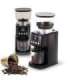 Adler AD 4300 Burr coffee grinder black