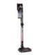 Shark Stratos 2-in-1 stick vacuum Battery Dry Bagless Black, Peach